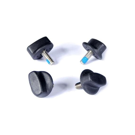 Винты барашки короткие для креплений CWB WB THUMB SCREW LONG PKG/4