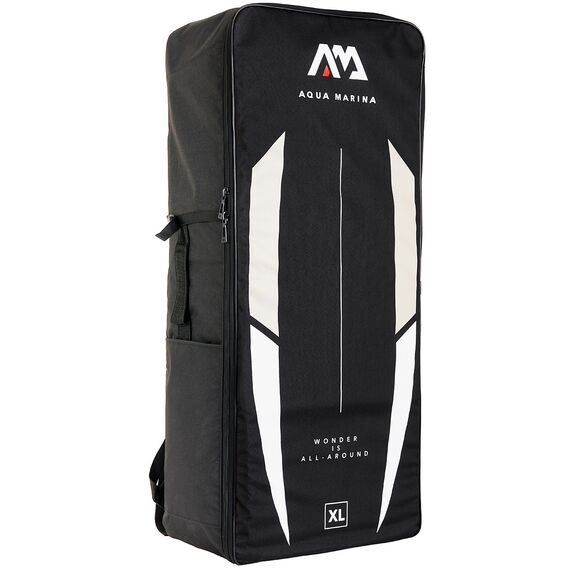 Рюкзак для SUP-доски Aqua Marina Zip Backpack for iSUP XL S22