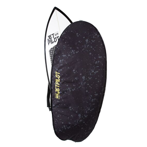 Чехол для вейксерфа Jetpilot Surf / Wake Bag Black S21