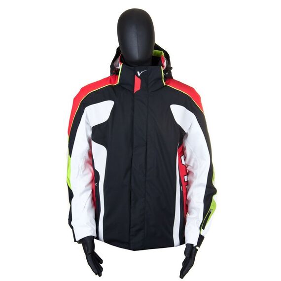 Куртка горнолыжная мужская 816 NETTUNO SKI JACKET