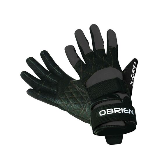 Перчатки для водных видов спорта O'Brien GLOVES, OB COMPETITOR XGRIP S20