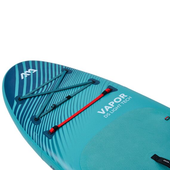 SUP-доска надувная с веслом Aqua Marina Vapor 10'4" S23, img 2