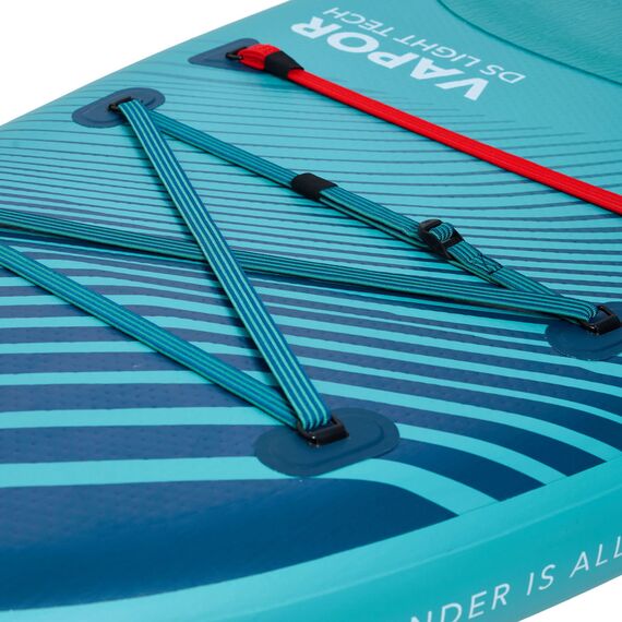 SUP-доска надувная с веслом Aqua Marina Vapor 10'4" S23, img 3
