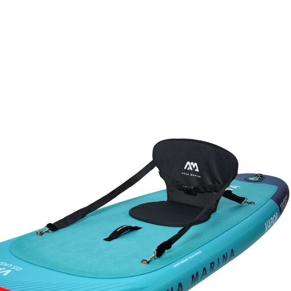 SUP-доска надувная с веслом Aqua Marina Vapor 10'4" S23, img 4