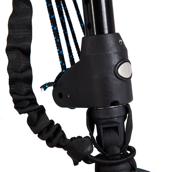 Парус для виндсерфа Aqua Marina Blade Sail Rig Package - 3m² S23, img 4