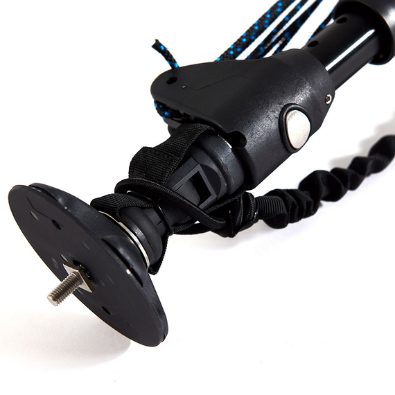 Парус для виндсерфа Aqua Marina Blade Sail Rig Package - 3m² S23, img 5