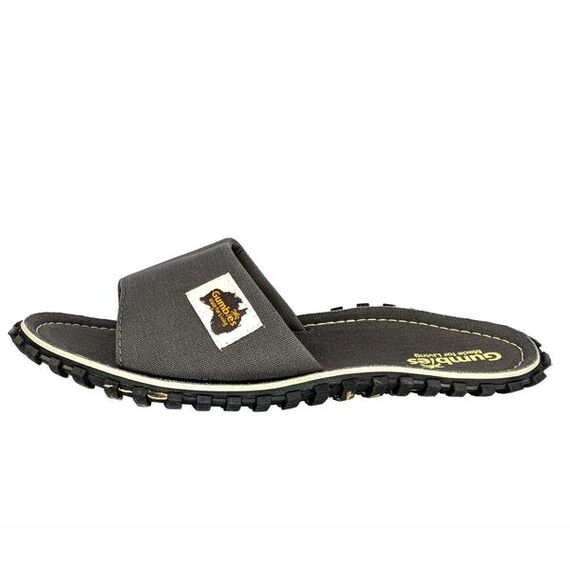 Шлепки унисекс Gumbies Slide COOL GREY S20, img 3