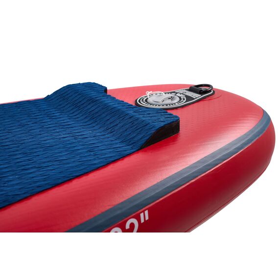 SUP-доска надувная для туризма Aqua Marina Hyper 11'6" S23, img 2