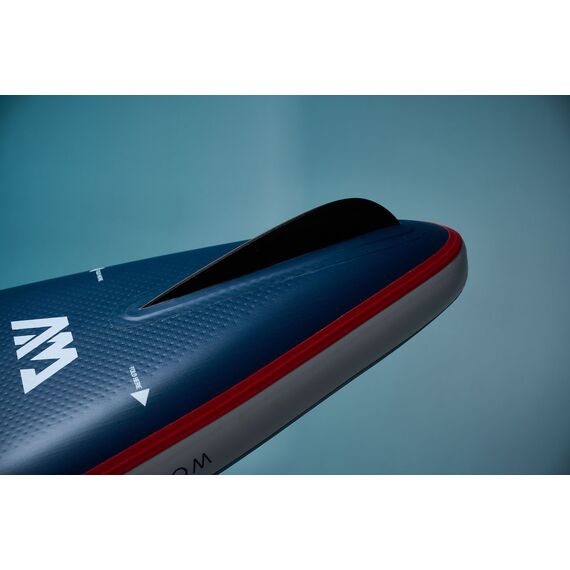 SUP-доска надувная для туризма Aqua Marina Hyper 11'6" S23, img 5