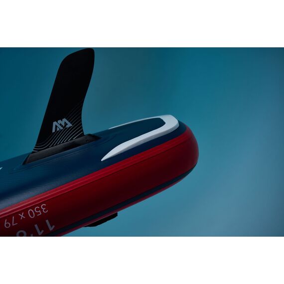 SUP-доска надувная для туризма Aqua Marina Hyper 11'6" S23, img 6