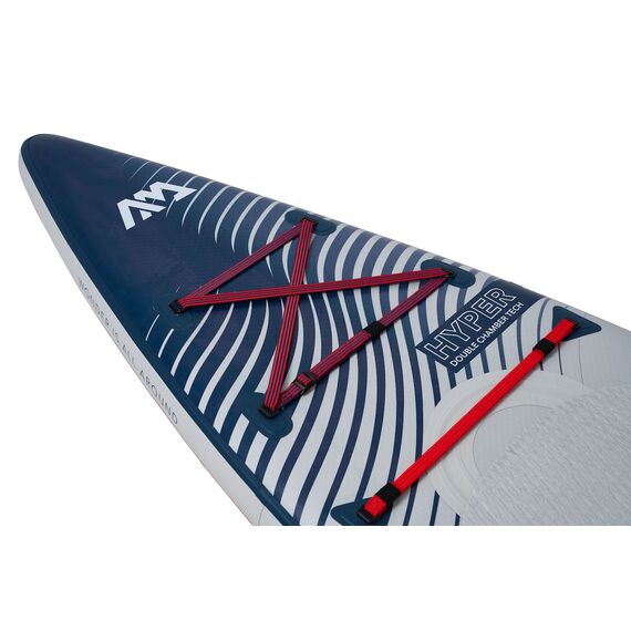 SUP-доска надувная для туризма Aqua Marina Hyper 11'6" S23, img 7