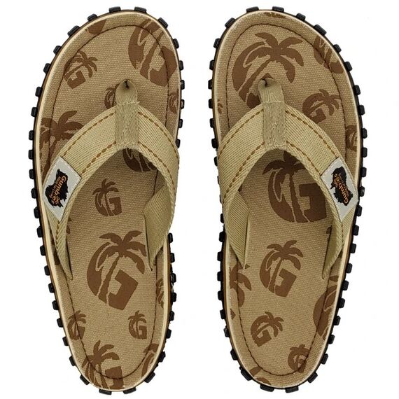 Шлепки унисекс Gumbies Flip-Flops MULTI G S20