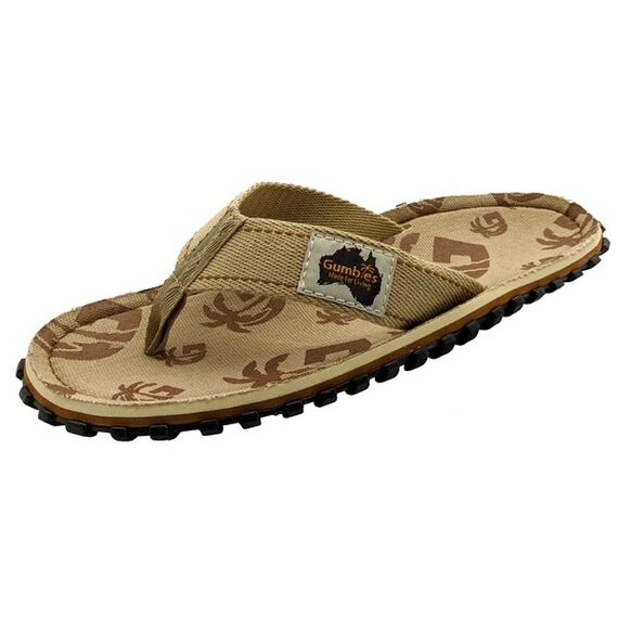 Шлепки унисекс Gumbies Flip-Flops MULTI G S20, img 3
