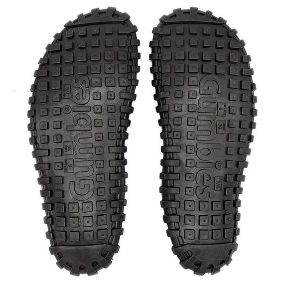 Шлепки унисекс Gumbies Flip-Flops MULTI G S20, img 4