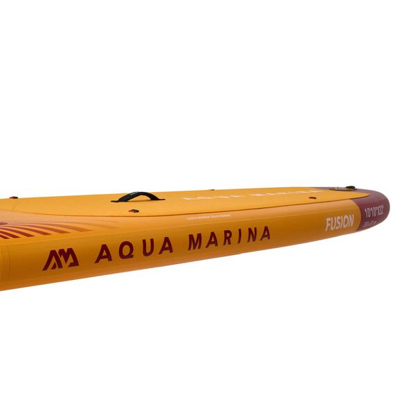 SUP-доска надувная с веслом Aqua Marina Fusion 10'10" S23, img 6
