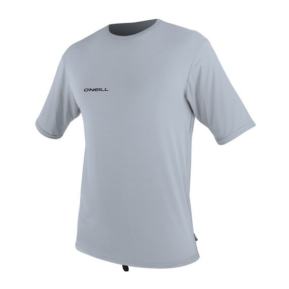 Гидромайка мужская короткий рукав SKINS HYPERFREAK S/S RASH TEE_o