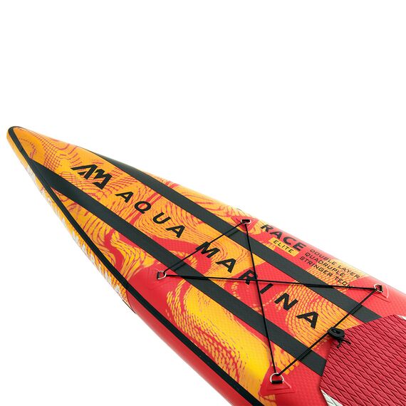 SUP-доска надувная для гонок Aqua Marina Race 14'0" S23, img 7