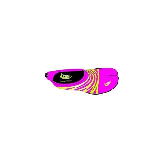 Обувь ZEM TERRA Hot Pink/Lime