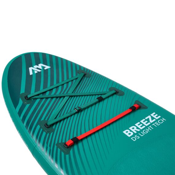 SUP-доска надувная с веслом Aqua Marina Breeze 9'10" S23, img 2