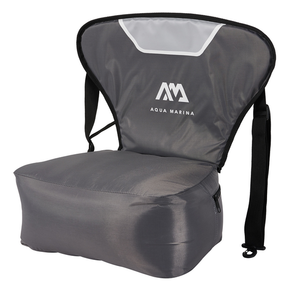 Сиденье для каноэ Aqua Marina Canoe High-back Seat with inflatable cushion for RIPPLE S23