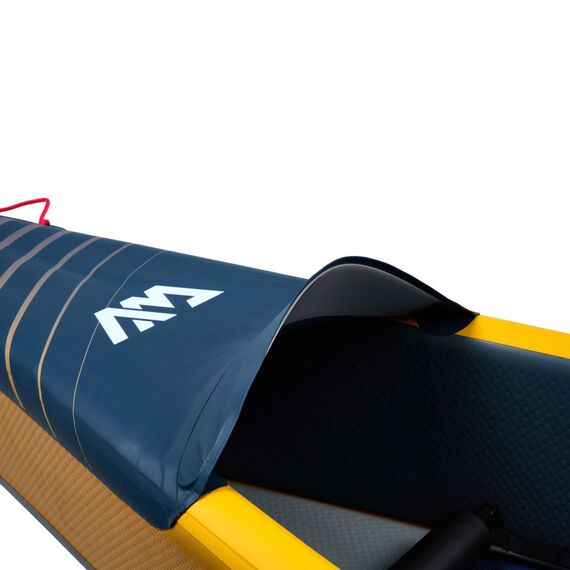 Каяк надувной двухместный Aqua Marina Tomahawk AIR-K 440 S23, img 6