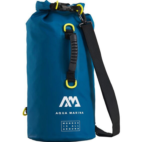 Сумка-рюкзак водонепроницаемая Aqua Marina Dry Bag 20L S23