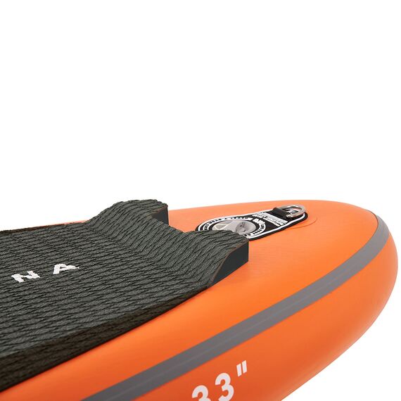 SUP-доска надувная с веслом Aqua Marina Magma 11'2" S22S, img 4