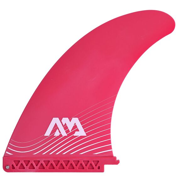 Плавник SAFS универсальный для SUP-доски Aqua Marina 9" Large Center Fin (Pink) S23