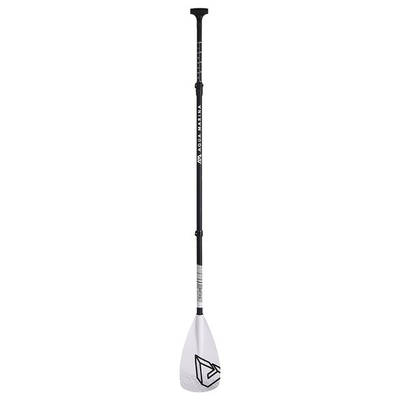 Весло для SUP-доски Aqua Marina SOLID Fiberglass (3 PCS) S23, img 3