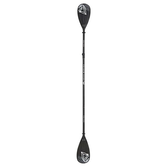 Весло для SUP-доски/каяка Aqua Marina DUAL-TECH Aluminum (3-4 PCS) S23