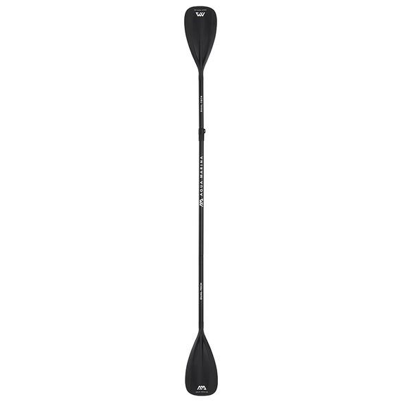 Весло для SUP-доски/каяка Aqua Marina DUAL-TECH Aluminum (3-4 PCS) S23, img 2
