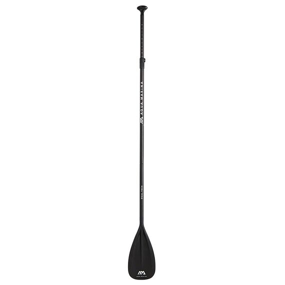 Весло для SUP-доски/каяка Aqua Marina DUAL-TECH Aluminum (3-4 PCS) S23, img 3