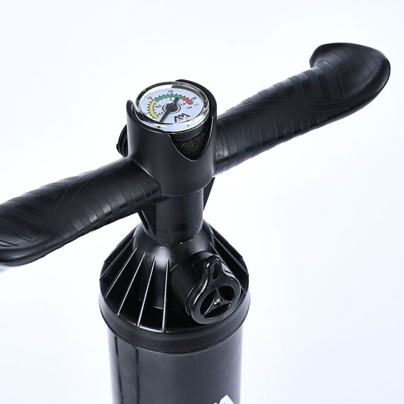 Насос высокого давления ручной (двойного действия) Aqua Marina LIQUID AIR V2 S23, img 5