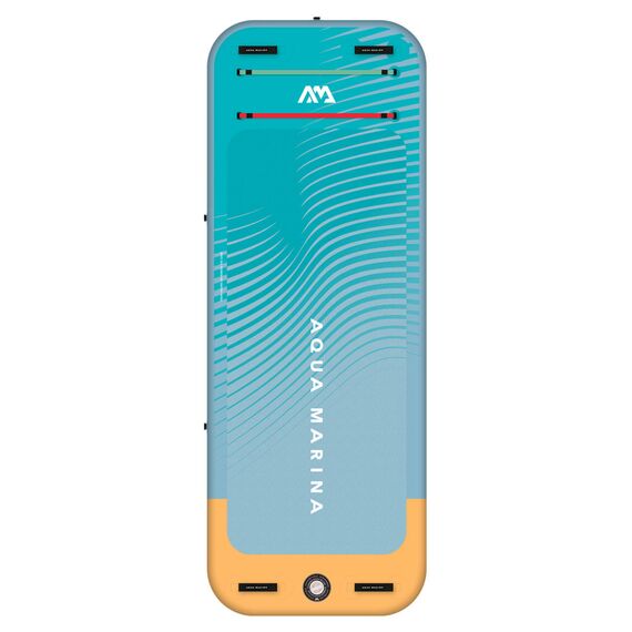 SUP-доска надувная для йоги Aqua Marina Peace 8'2" S23