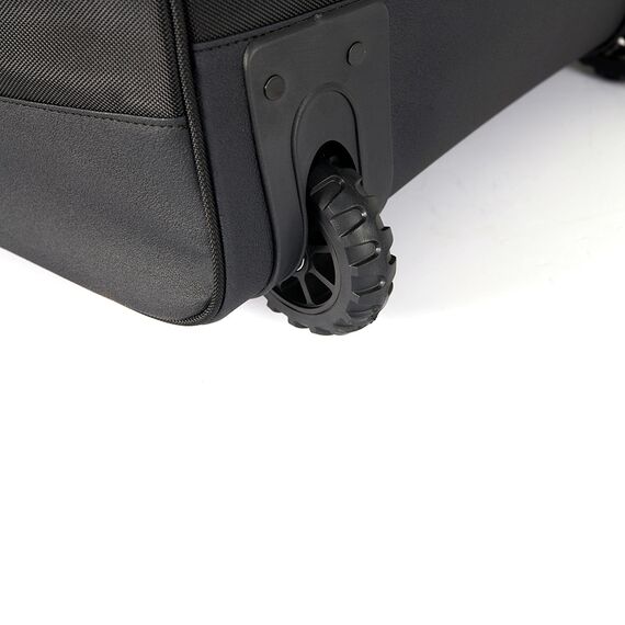 Сумка-рюкзак на колесах Aqua Marina Premium Luggage Bag (Blueberry 90L) S23, img 3