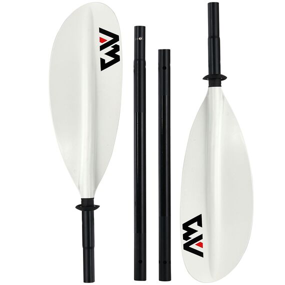 Весло для каяка Aqua Marina KP-1 Aluminum (4 PCS) S23, img 4