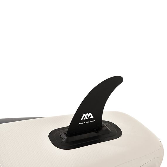 SUP-доска надувная с веслом для рыбалки Aqua Marina Drift 10'10" S23, img 5