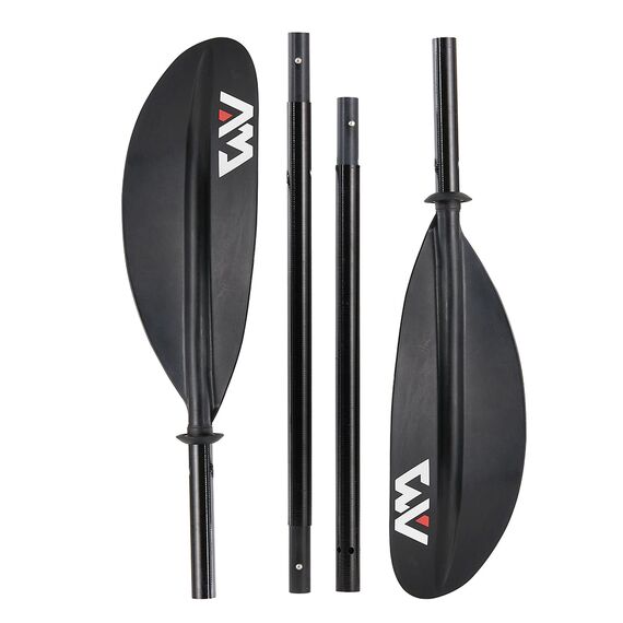 Весло для каяка Aqua Marina KP-2 Fiberglass (4 PCS) S23, img 4