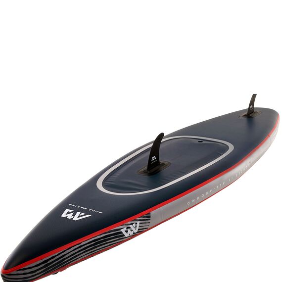 Каяк/SUP-доска надувнная с веслом Aqua Marina Cascade 11'2" S23, img 11