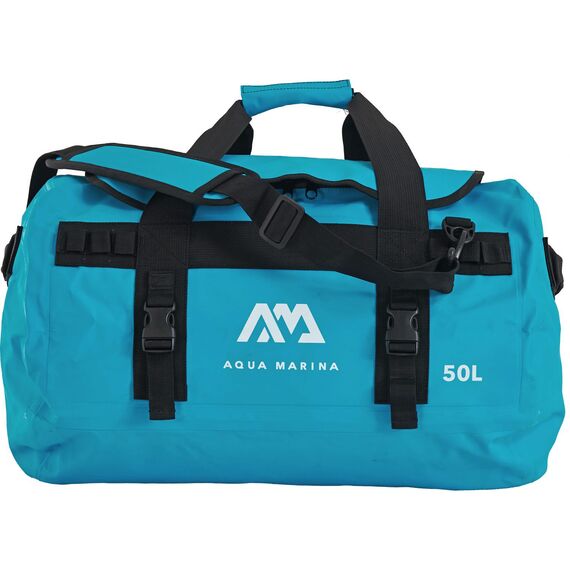 Сумка водонепроницаемая Aqua Marina Duffle Bag 50L S23