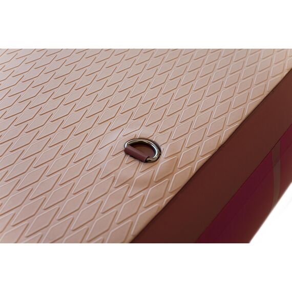 SUP-доска надувная с веслом для фитнеса и йоги Spinera Suprana 10'8" Burgundy HDDS, img 5