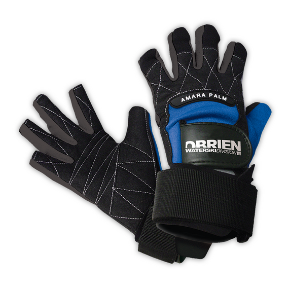 Перчатки для водных видов спорта O'Brien 3/4 PRO SKIN S23