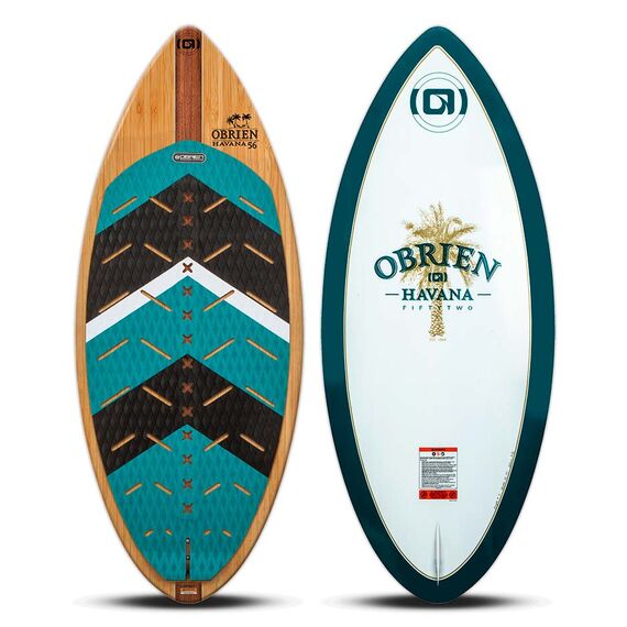 Вейксёрф (skim style) O'Brien HAVANA 56" S23