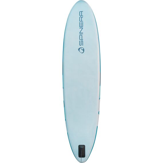 SUP-доска надувная с веслом универсальная Spinera Sun Light 12'0" Blue SL ULT S23, img 4