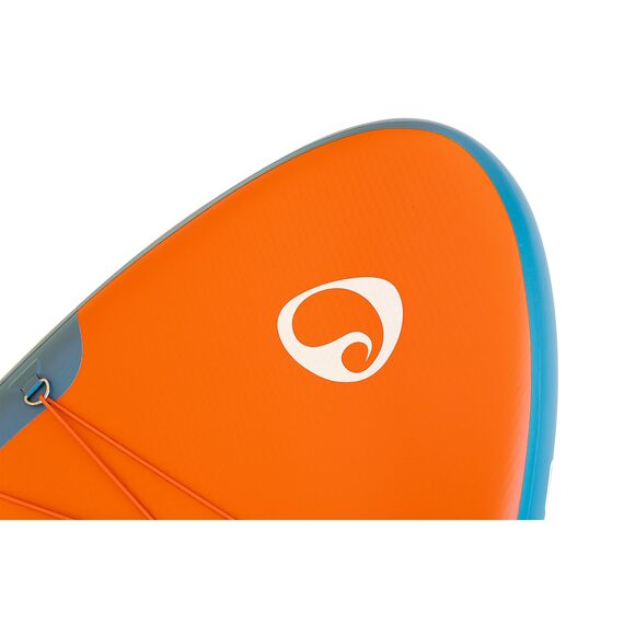 SUP-доска надувная с веслом продвинутая Spinera Supventure 10'6" Sunset DLT S23, img 13