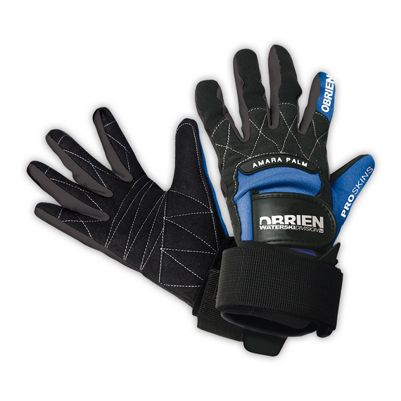 Перчатки для водных видов спорта O'Brien FULL PRO SKIN S23
