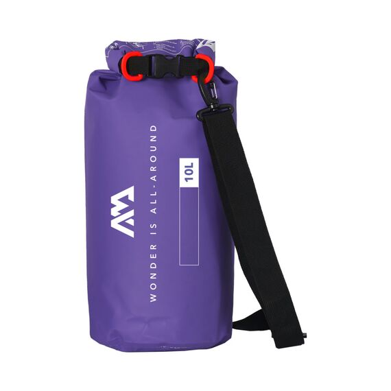 Сумка-рюкзак водонепроницаемая Aqua Marina DryBag 10L S23