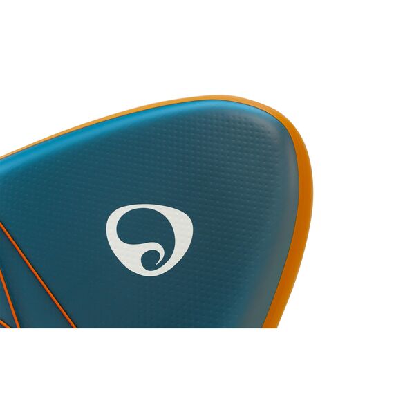 SUP-доска надувная с веслом продвинутая Spinera Supventure 12'0" Sunrise DLT, img 9