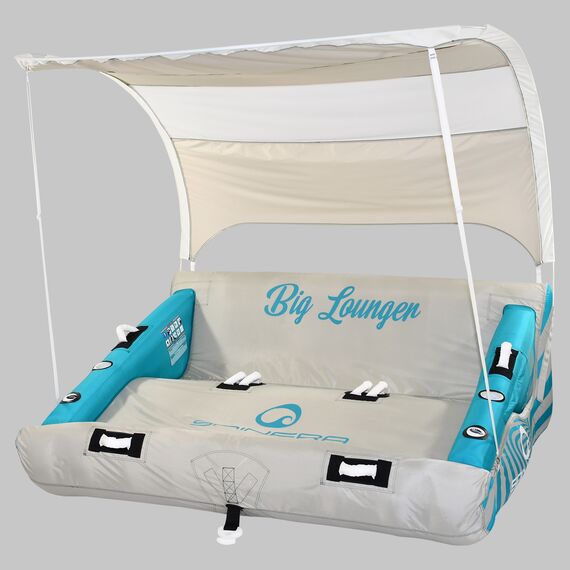Баллон буксировочный 3-местный Spinera Lounger 3 S23, img 5