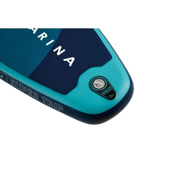 SUP-доска надувная семейная с иллюминатором Aqua Marina Super Trip View 11'2" S24, img 9